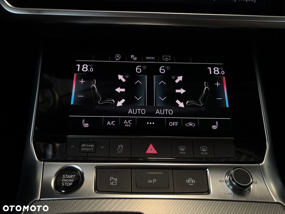 Audi A6 Avant - 26