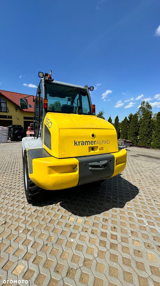 Kramer 1150 - 4