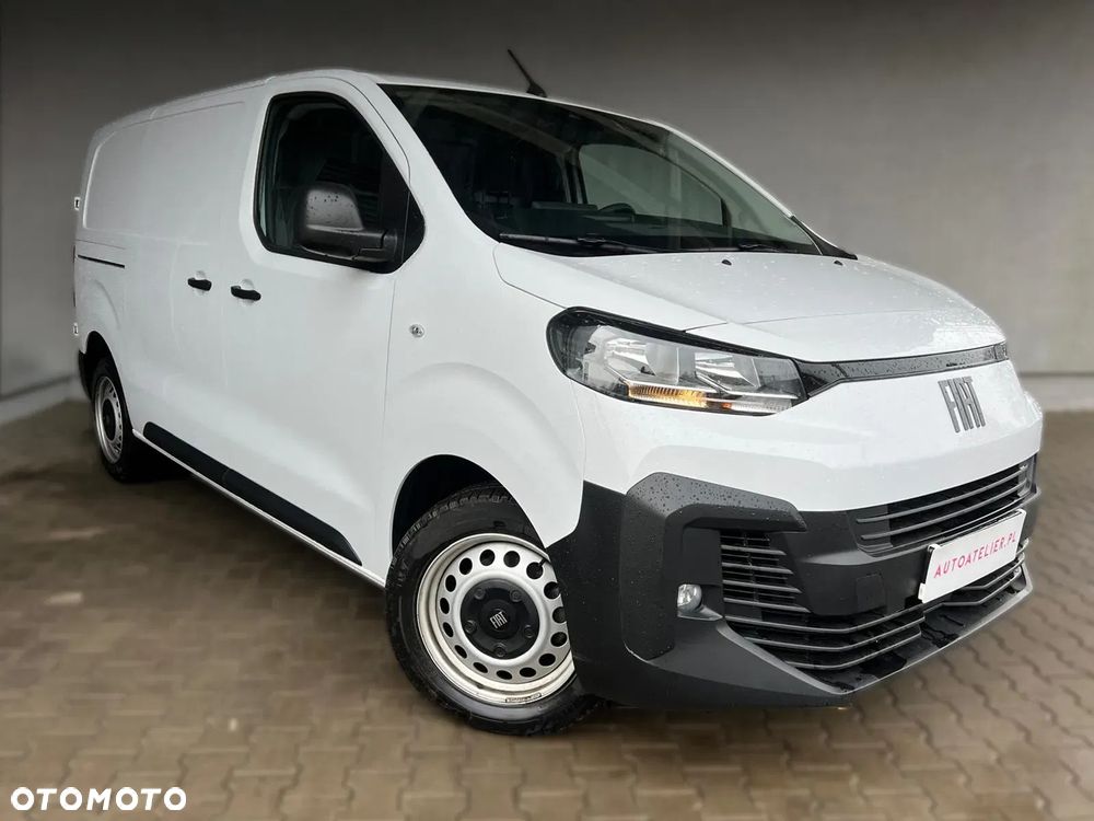 Fiat Scudo - 10