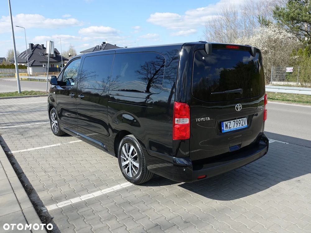 Toyota Proace Verso - 3
