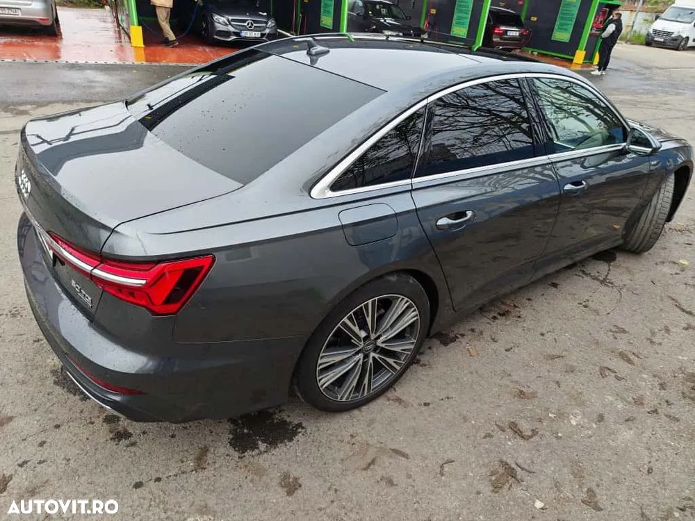 Audi A6 - 7