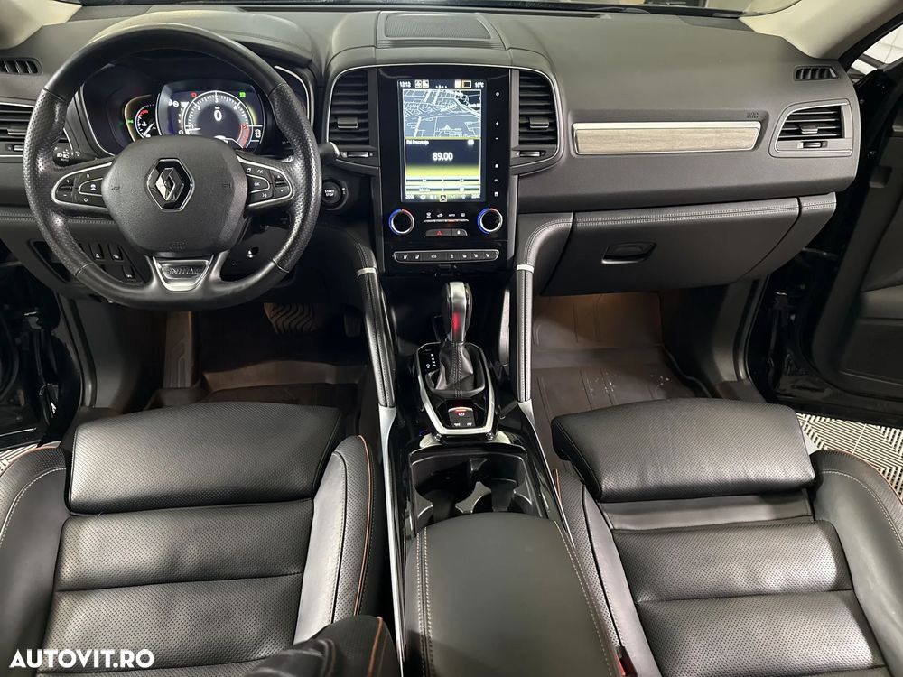 Renault Koleos - 10