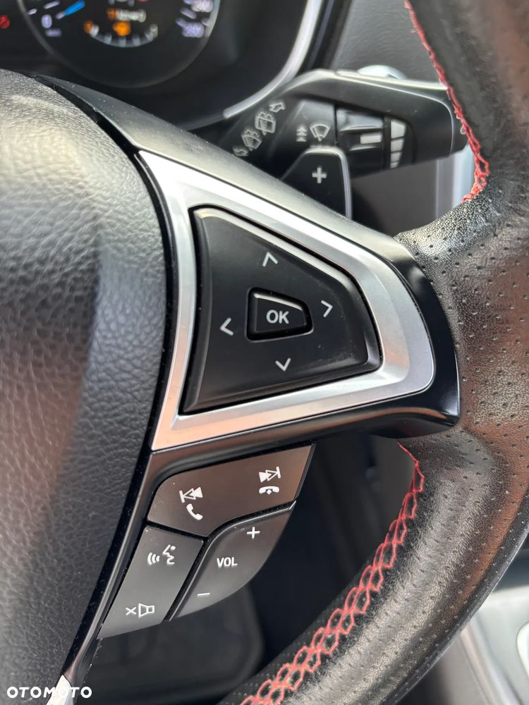 Ford Mondeo 2.0 TDCi ST-Line PowerShift - 28
