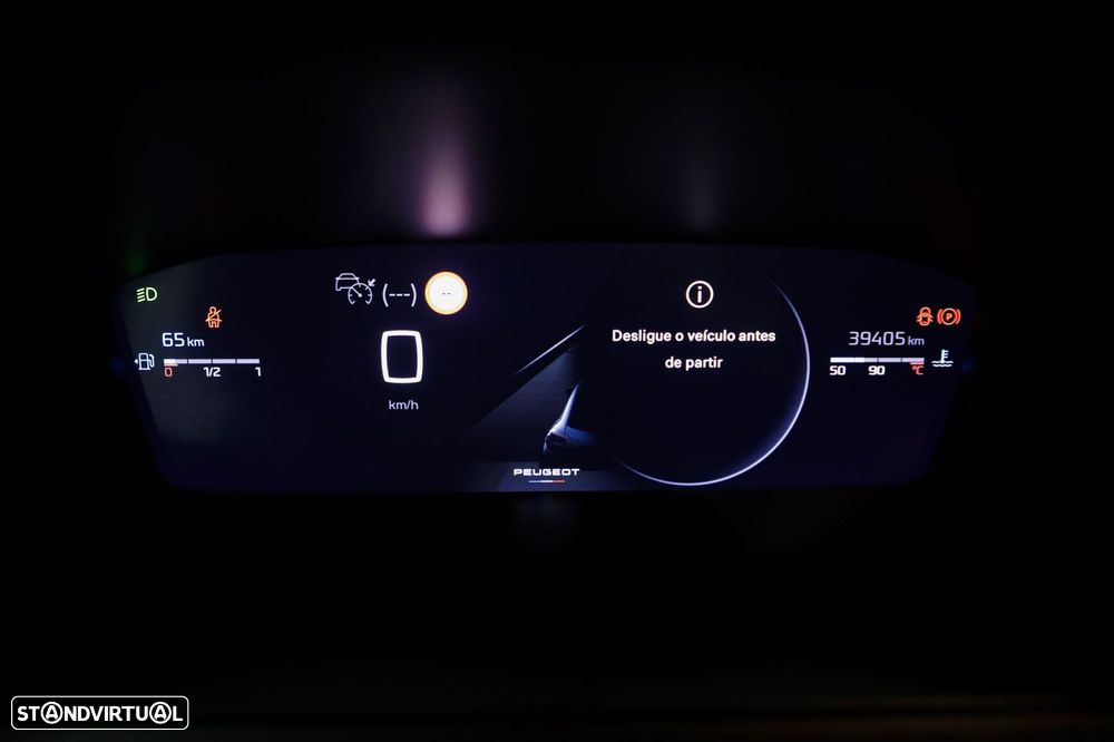 Peugeot 208 1.2 PureTech Allure - 26