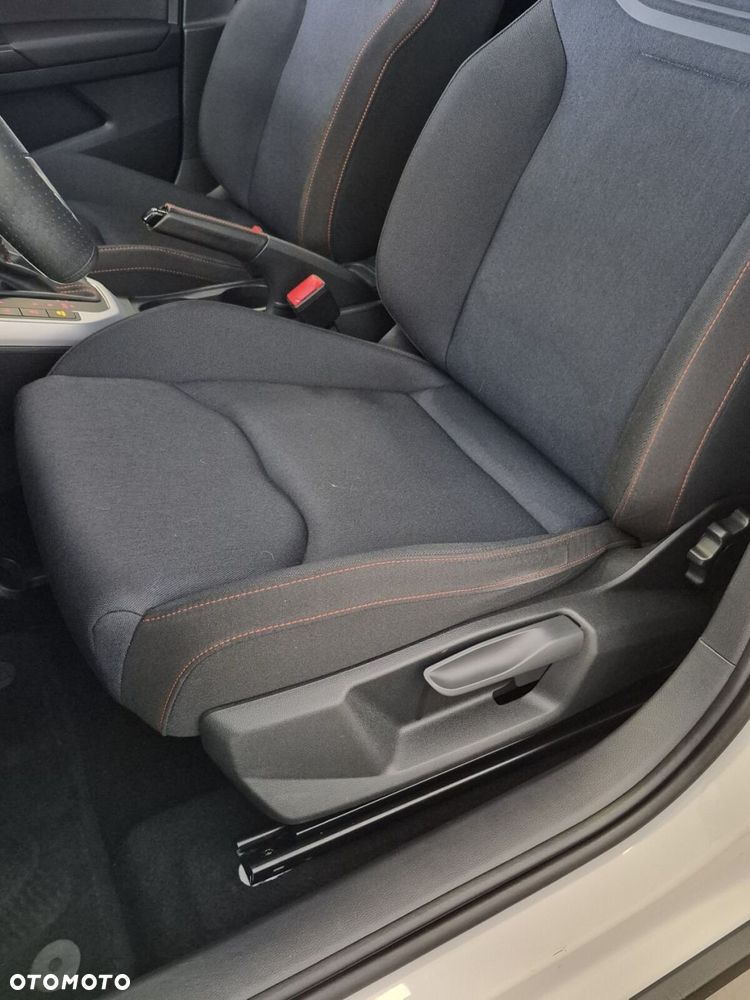 Seat Arona 1.0 TSI FR S&S DSG - 22