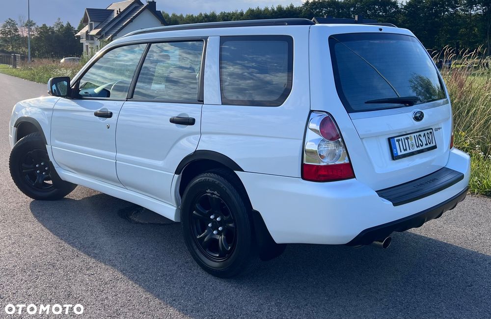Subaru Forester 2.0X Celebration - 15