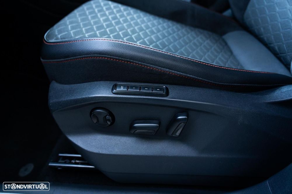 SEAT Tarraco 2.0 TDI FR Plus DSG - 21