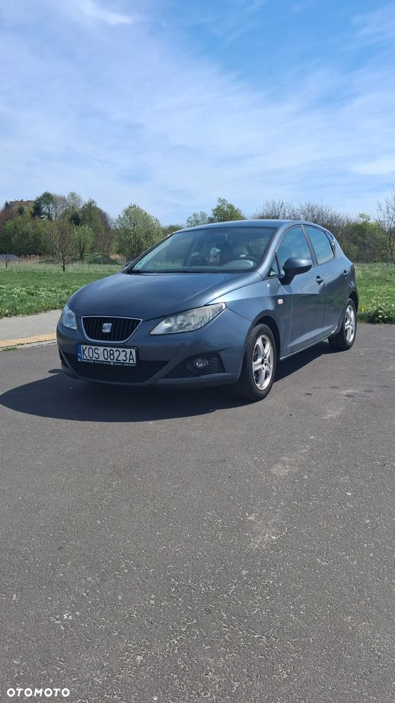 Seat Ibiza 1.2 12V Entry - 3