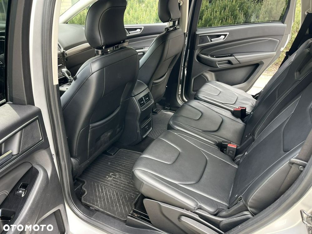 Ford S-Max - 23
