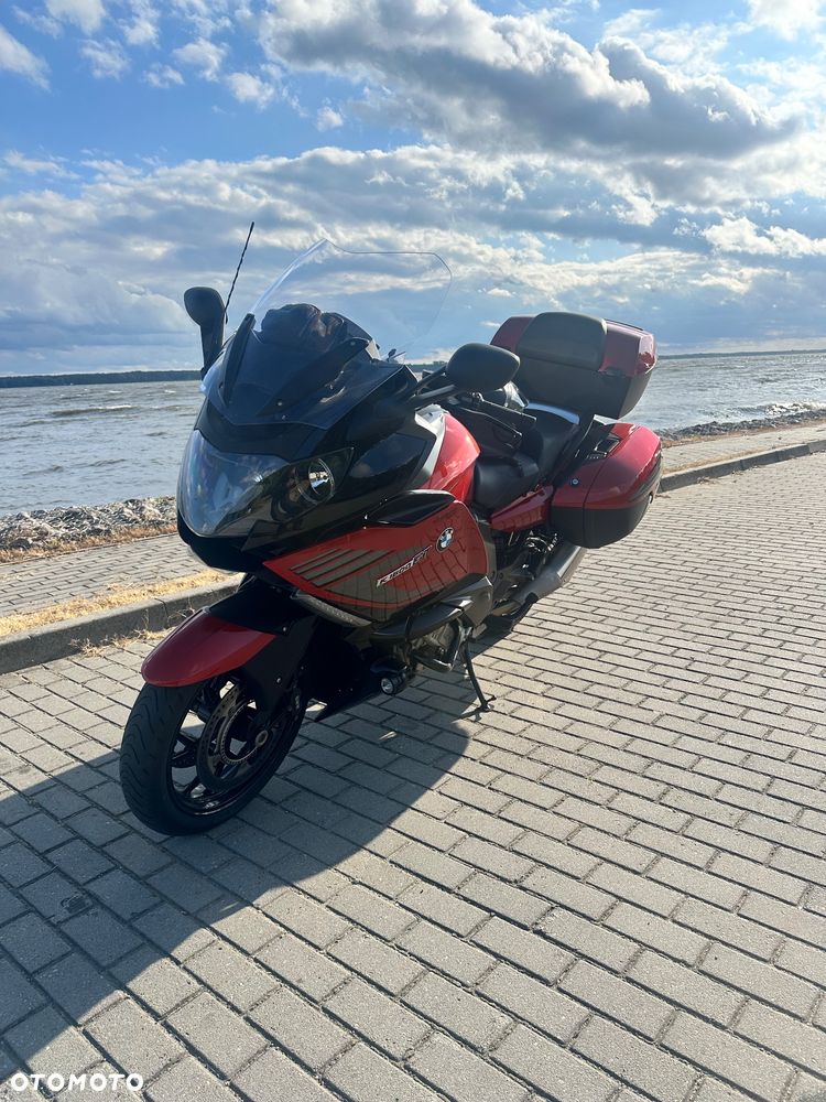 BMW K - 1