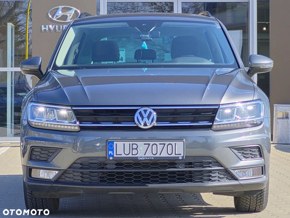 Volkswagen Tiguan 1.5 TSI EVO Comfortline - 3