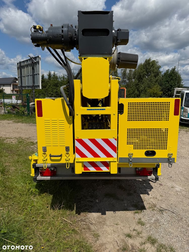 Inny Böcker AHK 27/1000 - 15