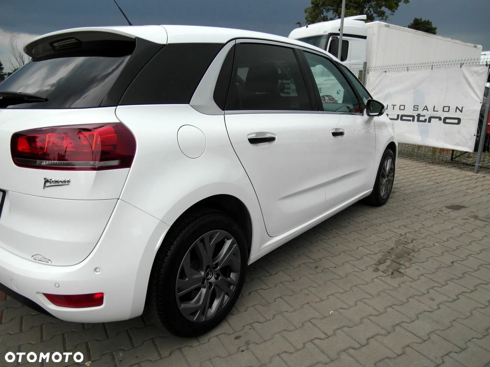 Citroën C4 Picasso BlueHDi 150 Exclusive - 10
