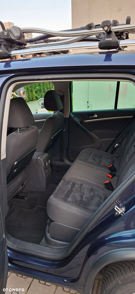 Volkswagen Tiguan 1.4 TSI Sport&Style - 19