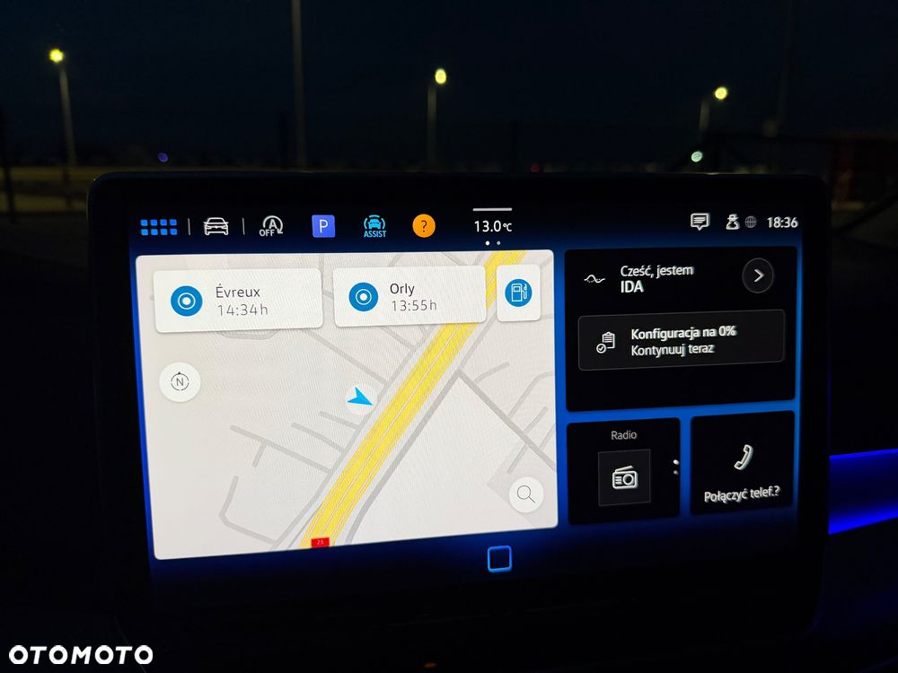 Volkswagen Golf 1.5 eTSI Life DSG - 27