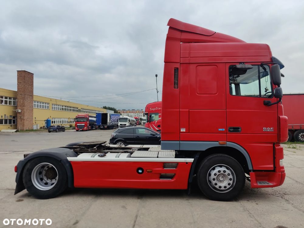 DAF XF - 2
