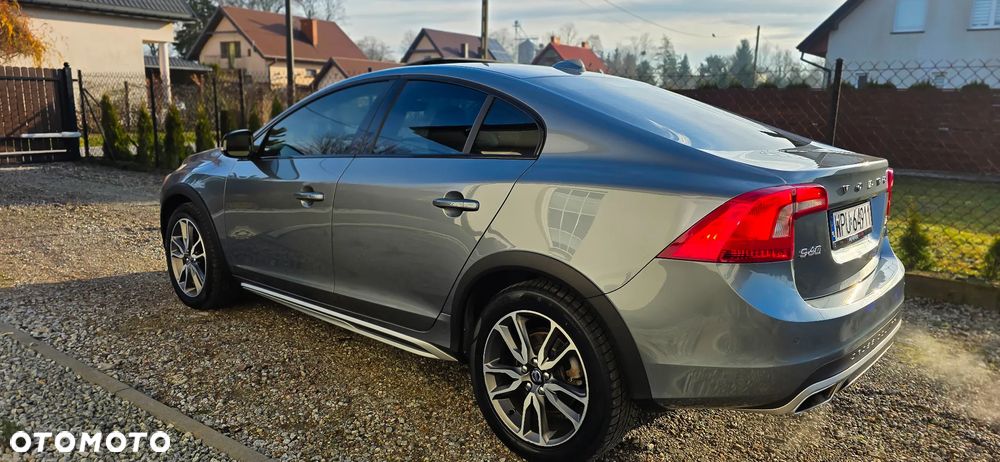 Volvo S60 T5 AWD Summum - 9