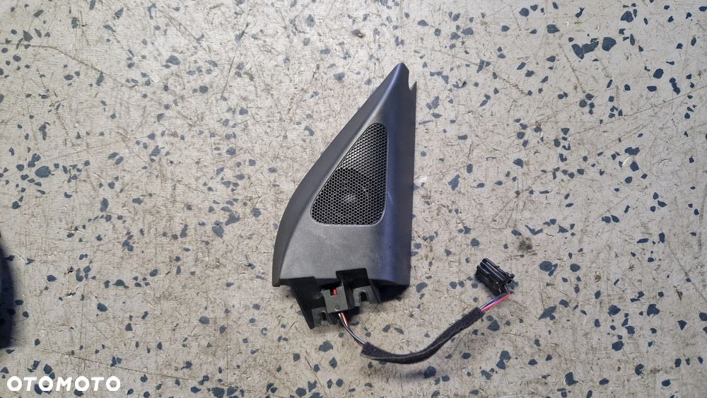VOLKSWAGEN PASSAT B6 GŁOŚNIK PRAWY 3C0837994 - 1