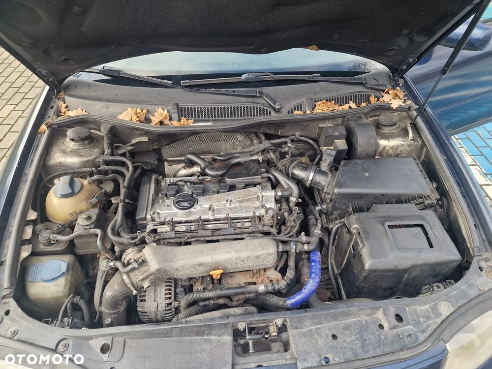 Audi A3 3-drzwiowe 1.8T Quattro Attraction - 13