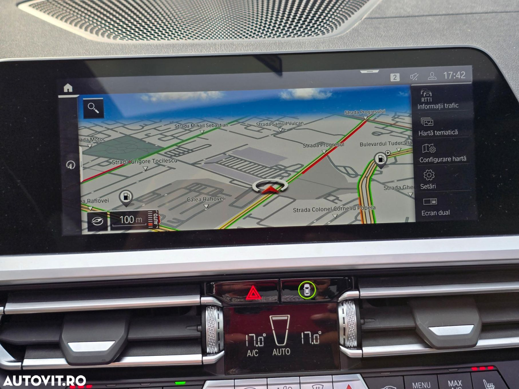 BMW Seria 3 - 18