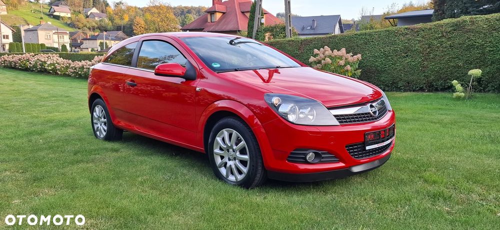 Opel Astra 1.4 Selection 110 Jahre - 3