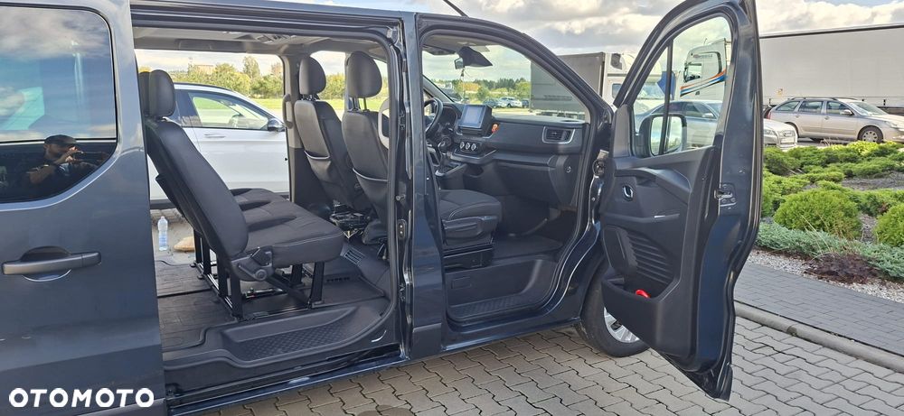 Renault Trafic 2.0 dCi EDC - 9