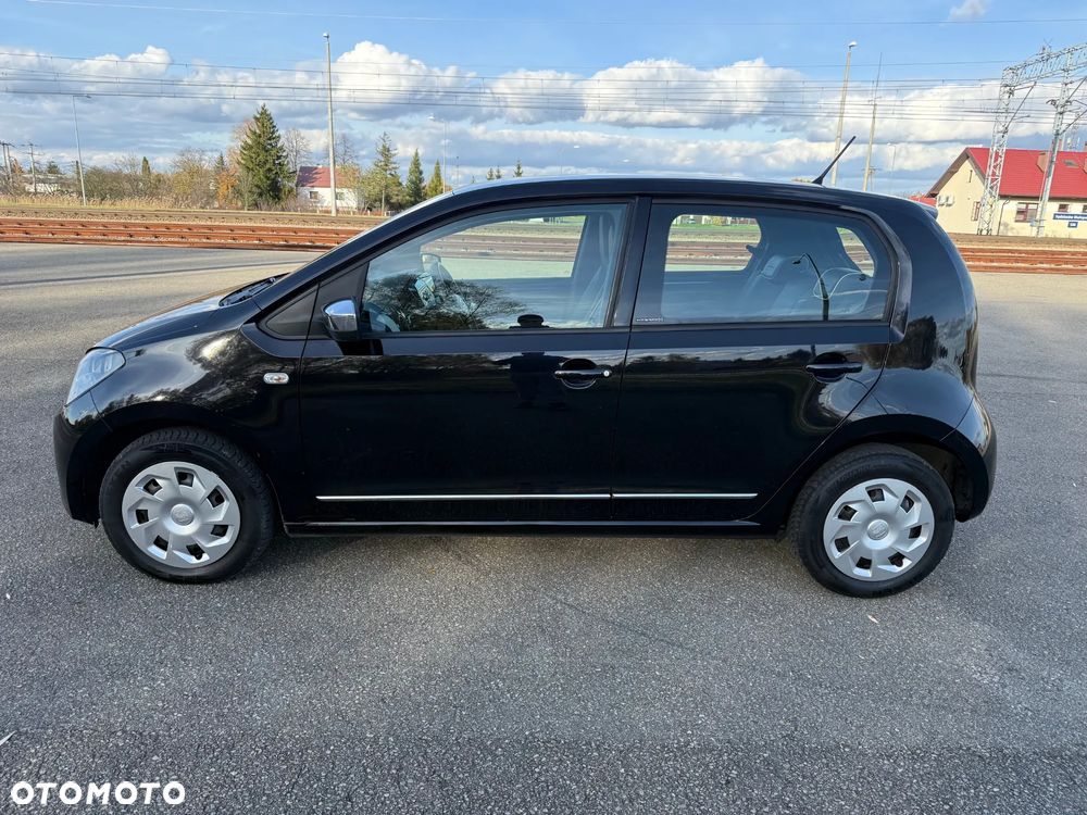 Seat Mii 1.0 by Mango - 3