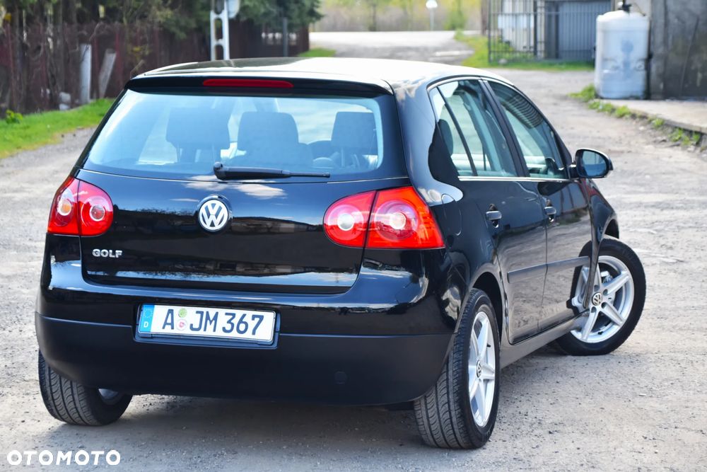Volkswagen Golf 1.4 Sportline - 32