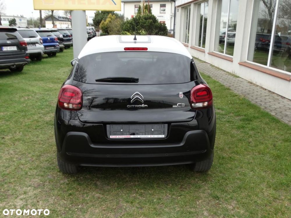 Citroën C3 - 8