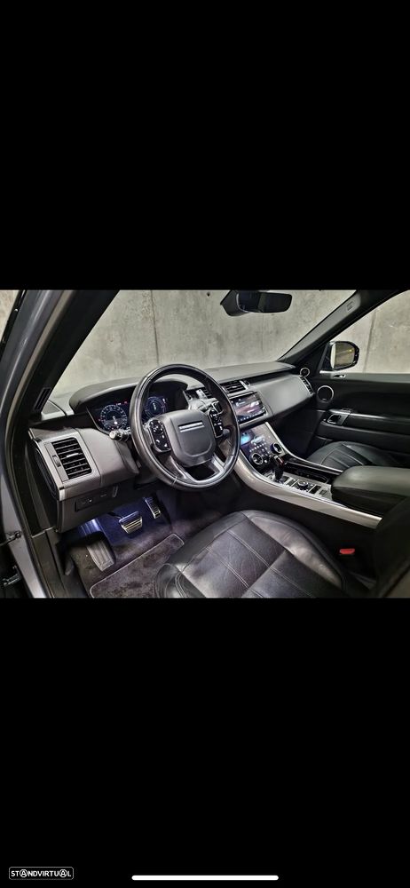 Land Rover Range Rover Sport - 6