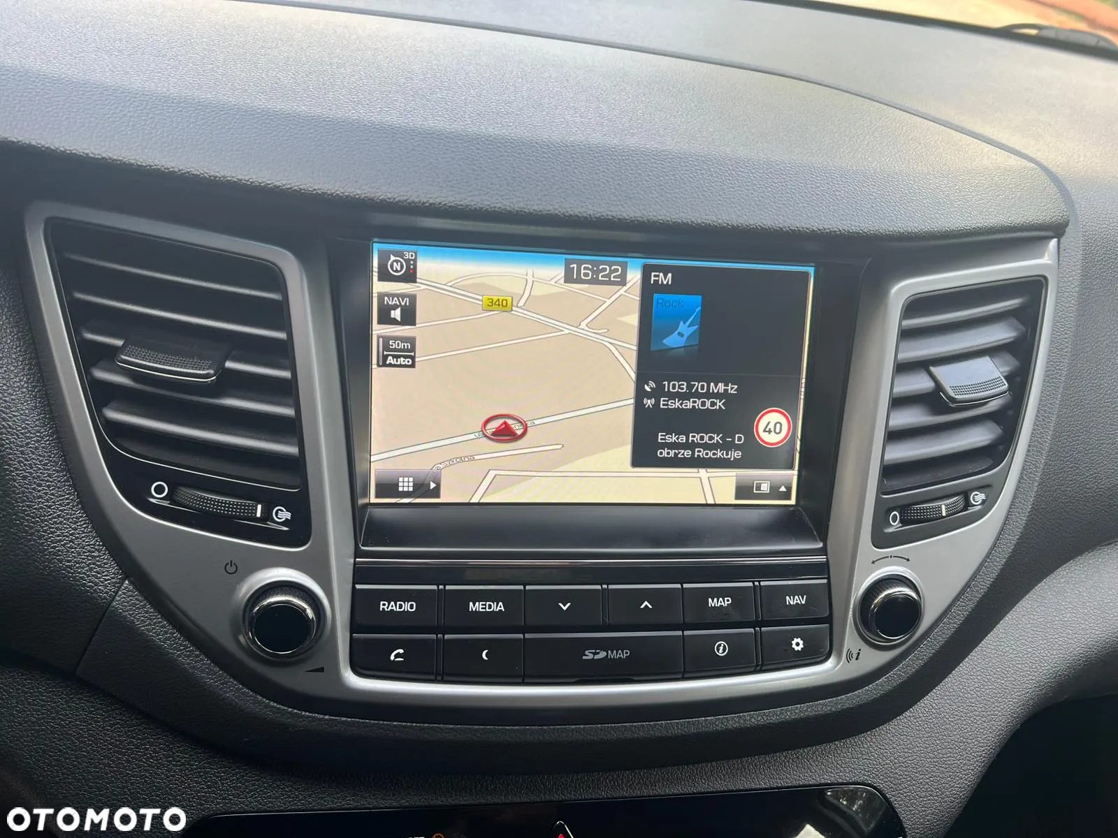 Hyundai Tucson 1.6 GDi 2WD Trend - 13