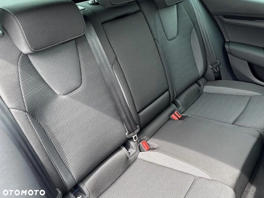 Skoda Octavia 1.5 TSI Edition 130 Selection - 14