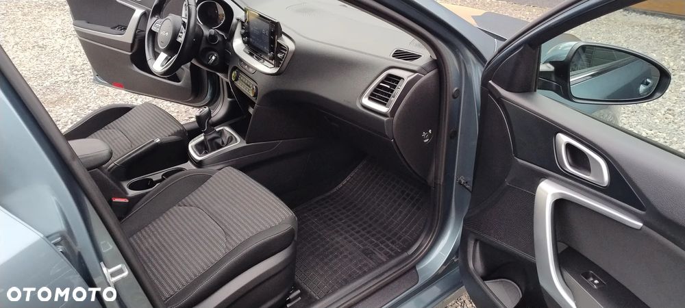 Kia Ceed 1.0 T-GDI M Classic - 19