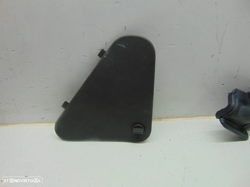 Mitsubishi space star/Cargo vários - 5