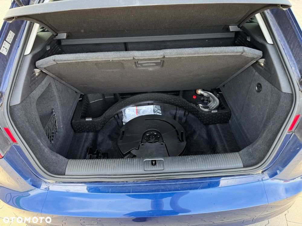 Audi A3 Sportback 1.6 TDI (clean diesel) Attraction - 10