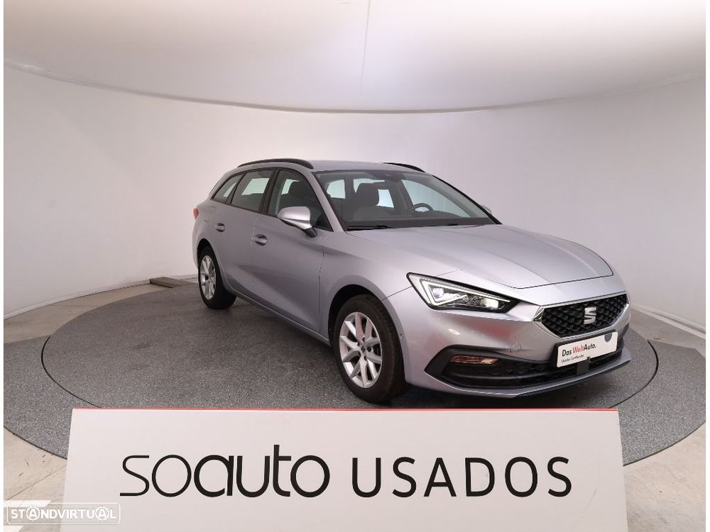 SEAT Leon ST 2.0 TDI Style - 7