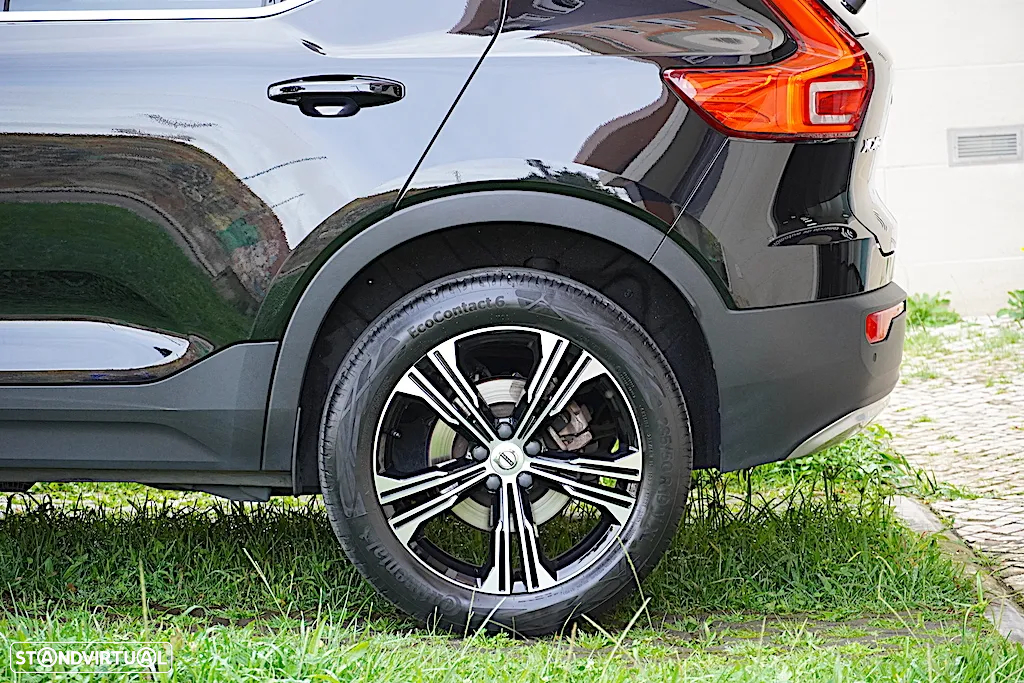 Volvo XC 40 1.5 T5 PHEV Inscription - 34