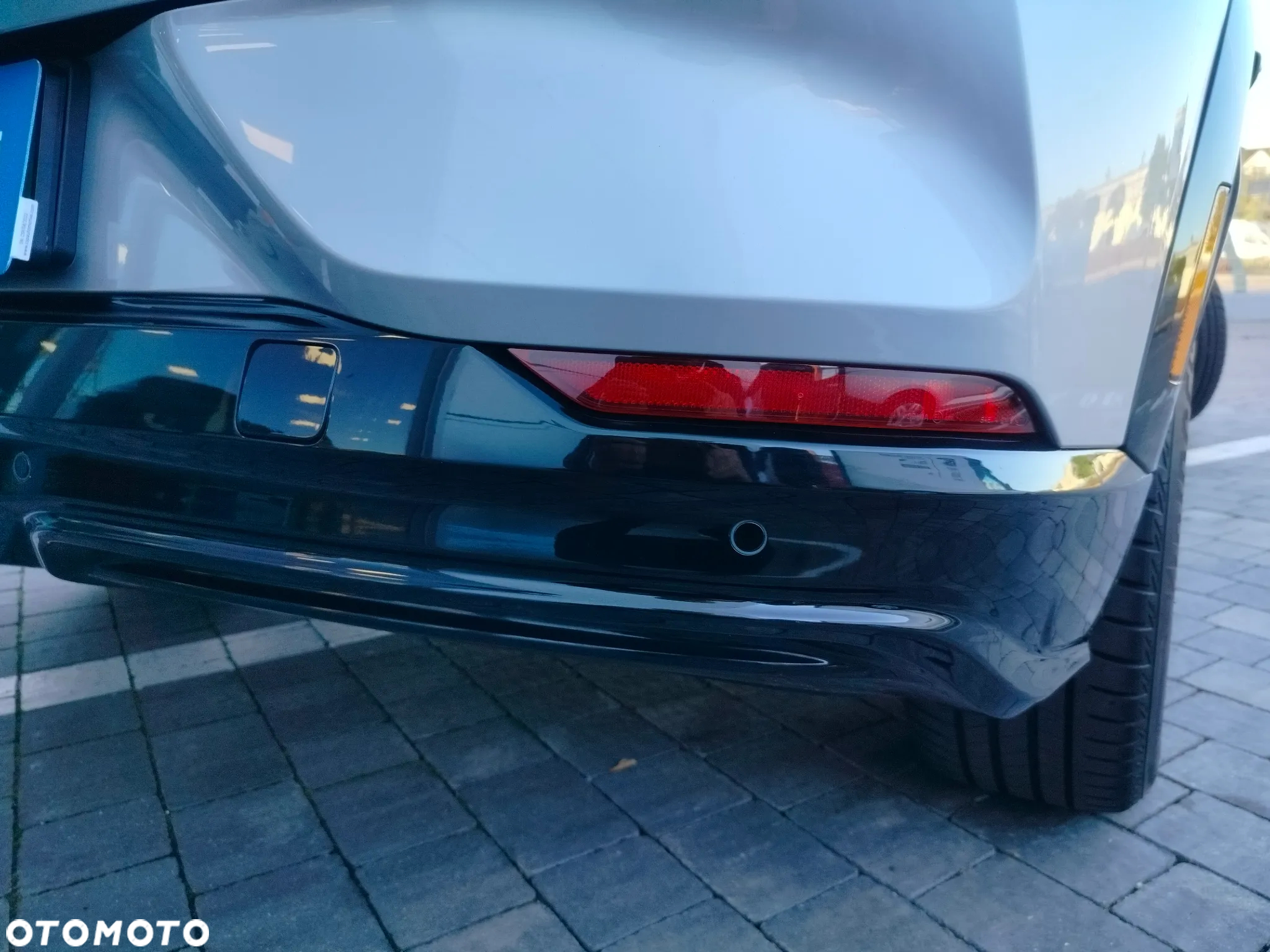 Ford Mustang Mach-E 75kWh AWD Premium - 9