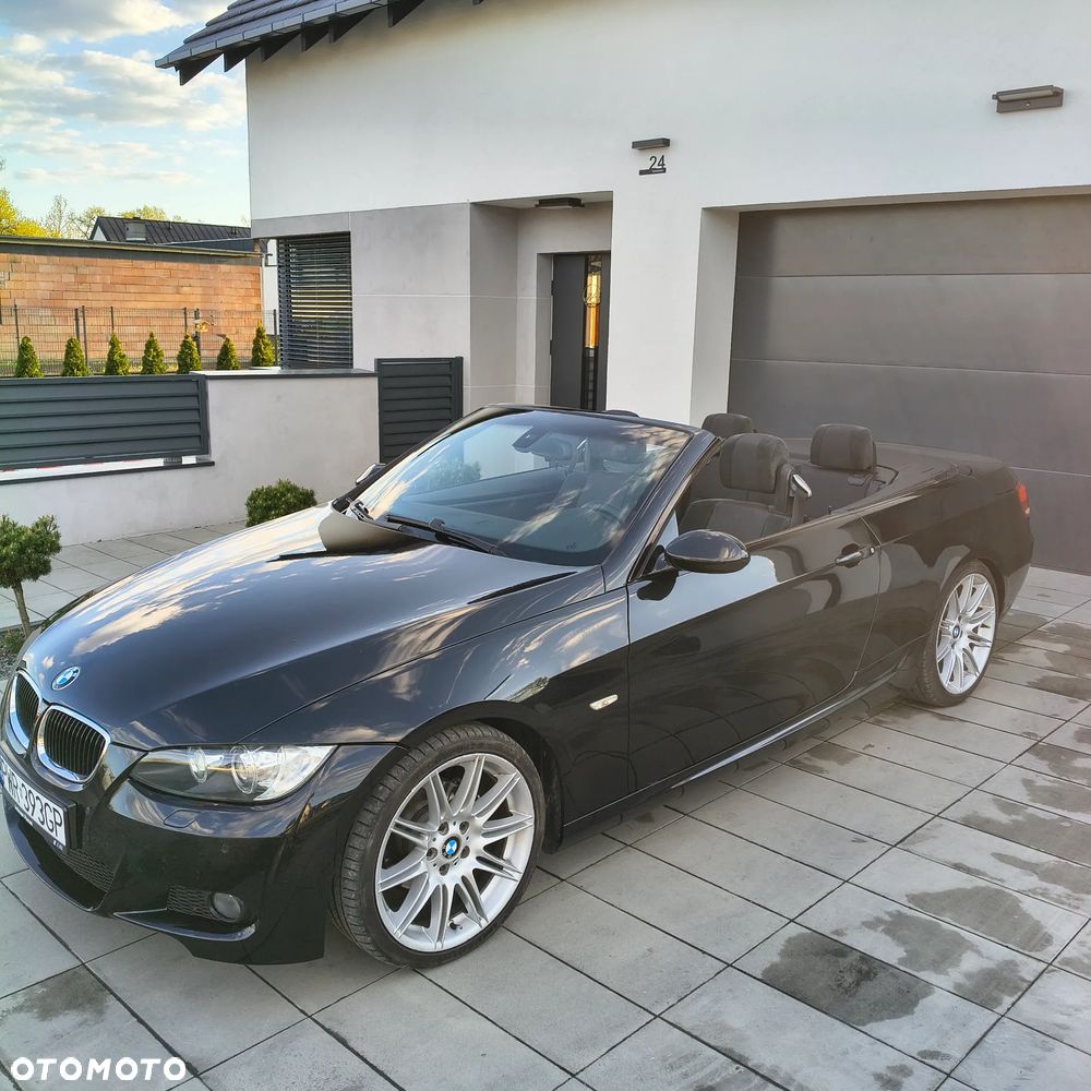 BMW Seria 3 320i - 3