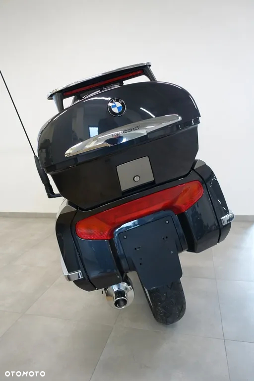 BMW LT - 7