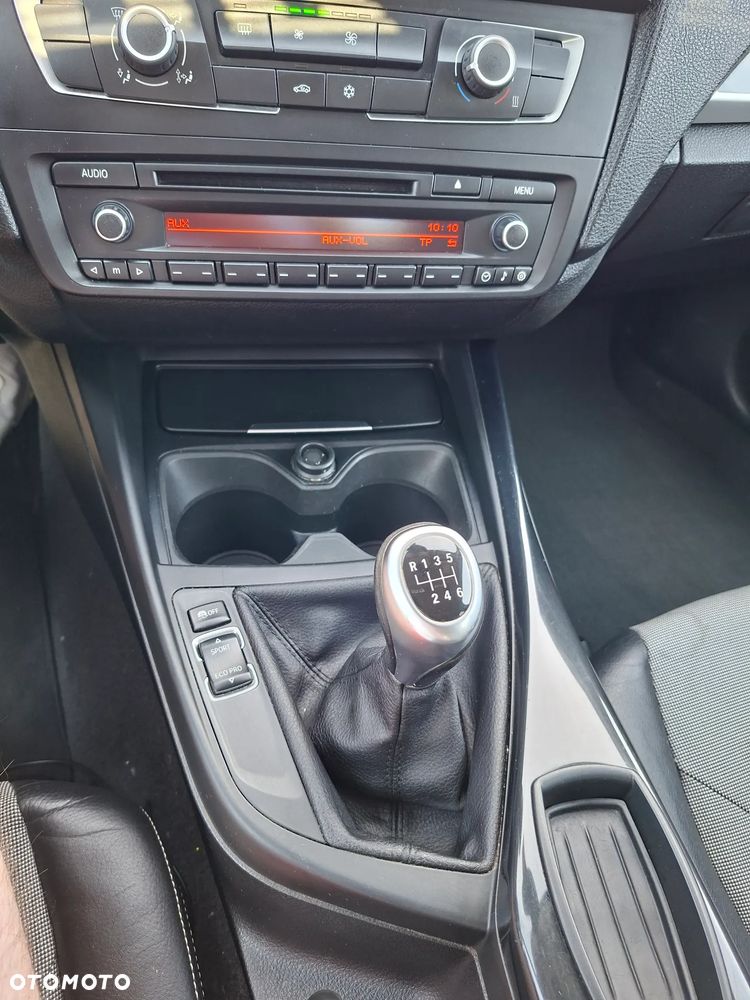 BMW Seria 1 118d Urban Line - 19