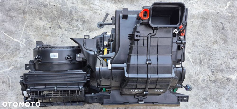 GRZAŁKA NAGRZEWNICY KIA NIRO I LIFT EV EUROPA 97200-Q4510 - 6