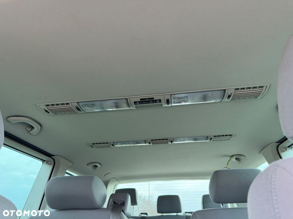 Volkswagen Multivan L1 Comfortline - 38