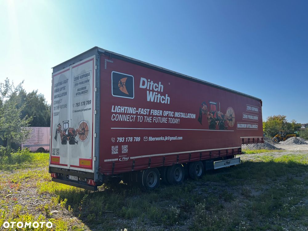 Fliegl SDS 390 Jumbo - 4