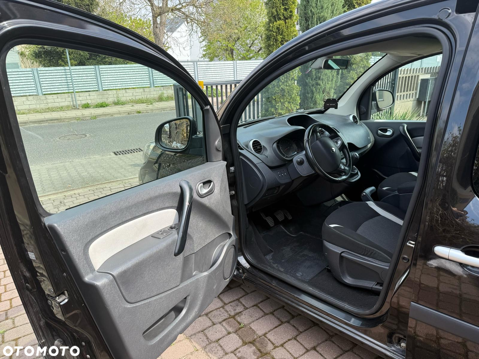 Renault Kangoo 1.5 dCi Limited - 17