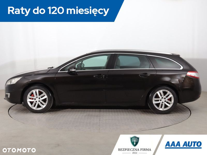 Peugeot 508 - 3