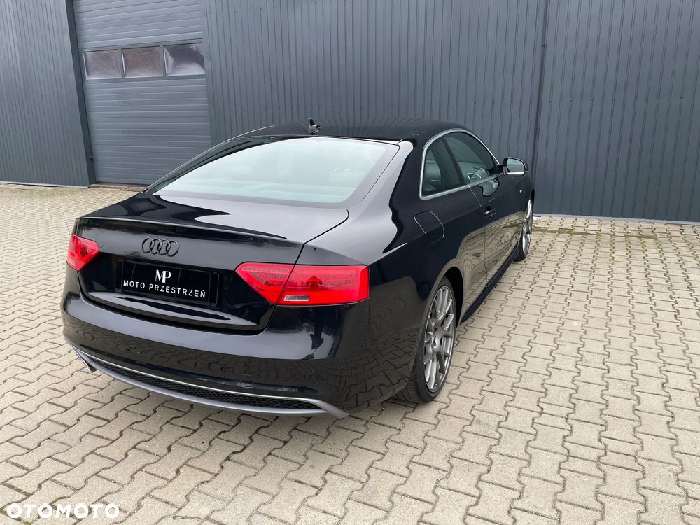 Audi A5 Coupé 1.8 TFSI - 28