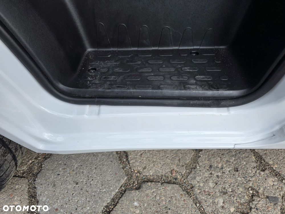 Fiat Ducato L2h2 2.3 160km Mega Bogato Wyposażony Śliczny!!! - 33