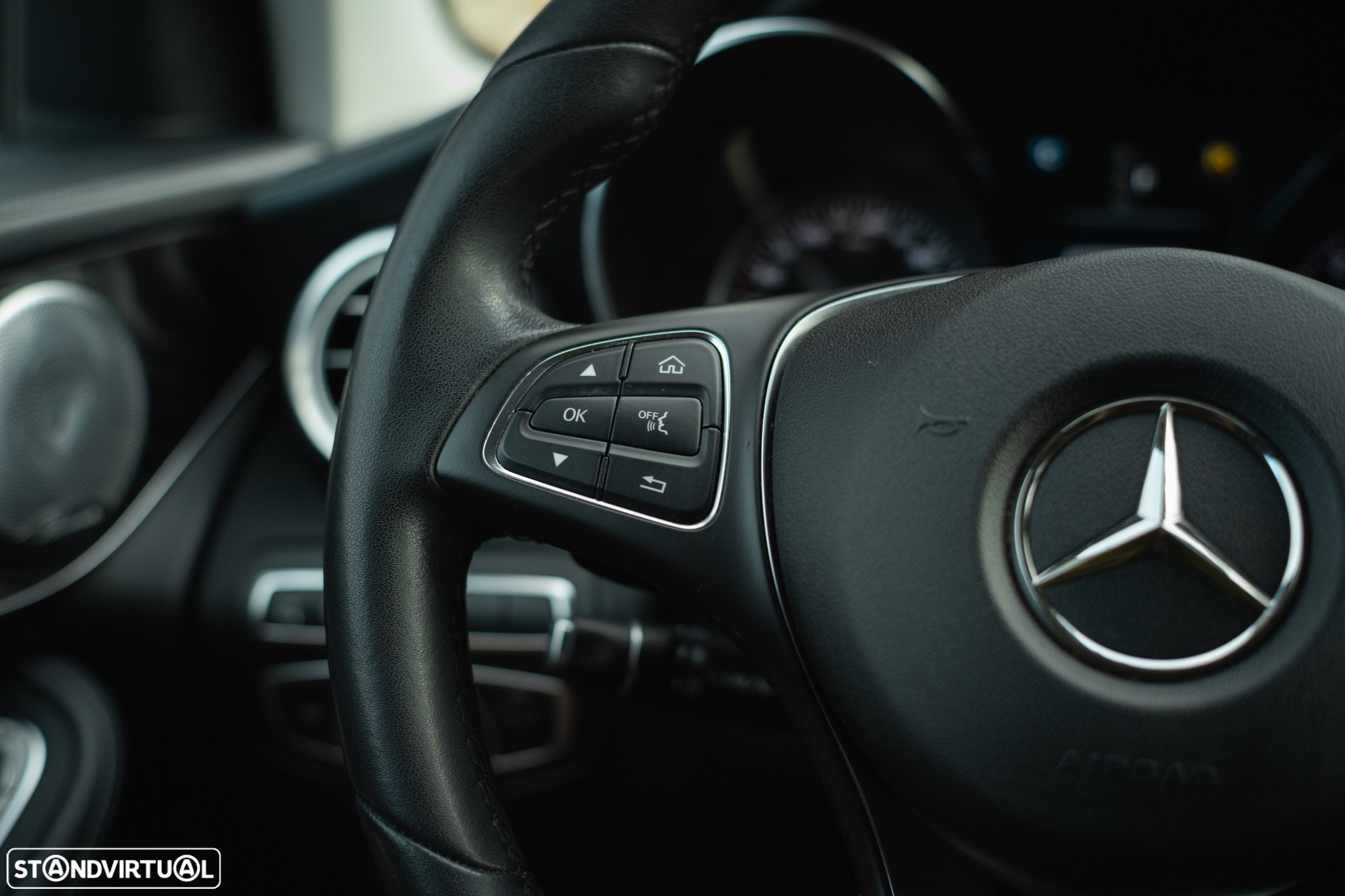 Mercedes-Benz GLC 250 d Exclusive 4-Matic - 30