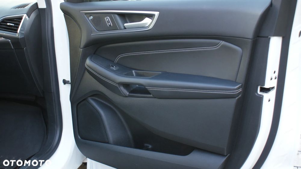 Ford Edge - 27
